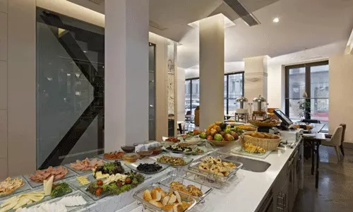 هتل سناتور استانبول